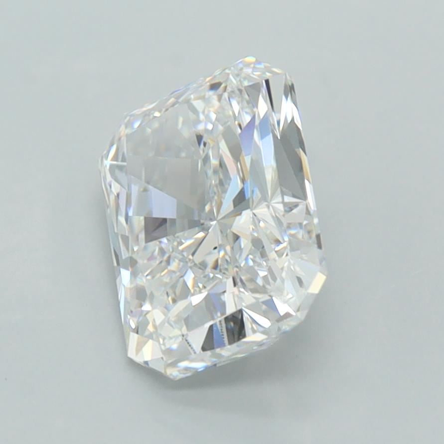 2.26 Carat Radiant Lab Diamond :: Greenstar spin frame 02