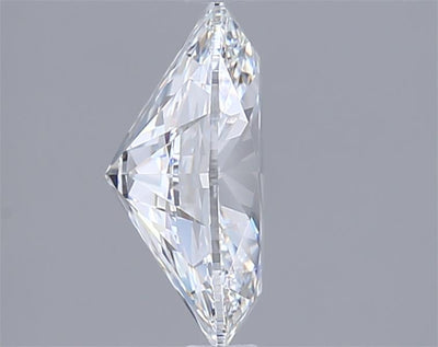 2.15 Carat Oval Lab Diamond :: Greenstar spin frame 02