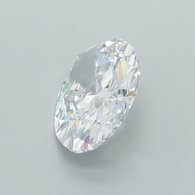 2.02 Carat Oval Lab Diamond :: Greenstar spin frame 02