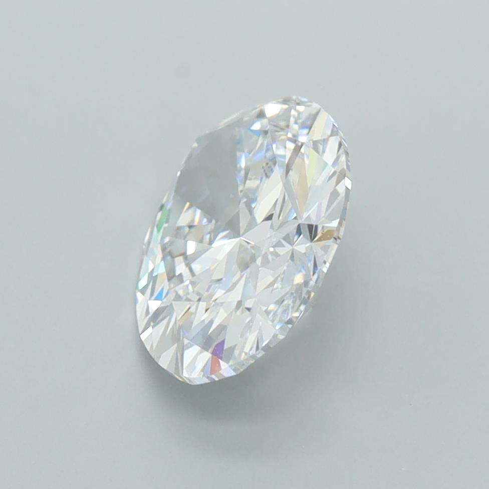 2.02 Carat Oval Lab Diamond :: Greenstar spin frame 02