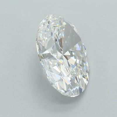 2.02 Carat Oval Lab Diamond :: Greenstar spin frame 02