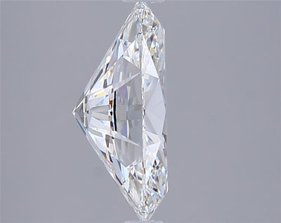 3.02 Carat Oval Lab Diamond :: Greenstar spin frame 02