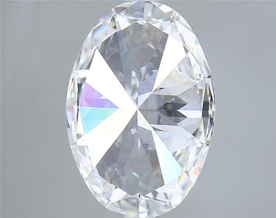 4.04 Carat Oval Lab Diamond :: Greenstar spin frame 02