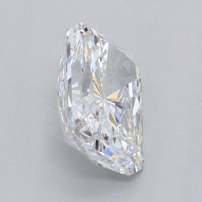 1.02 Carat Radiant Lab Diamond :: Greenstar spin frame 02