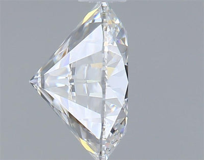 1.01 Carat Round Lab Diamond :: Greenstar spin frame 02
