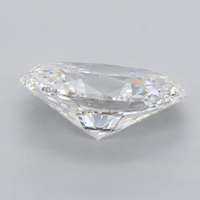 2.05 Carat Oval Lab Diamond :: Greenstar spin frame 02