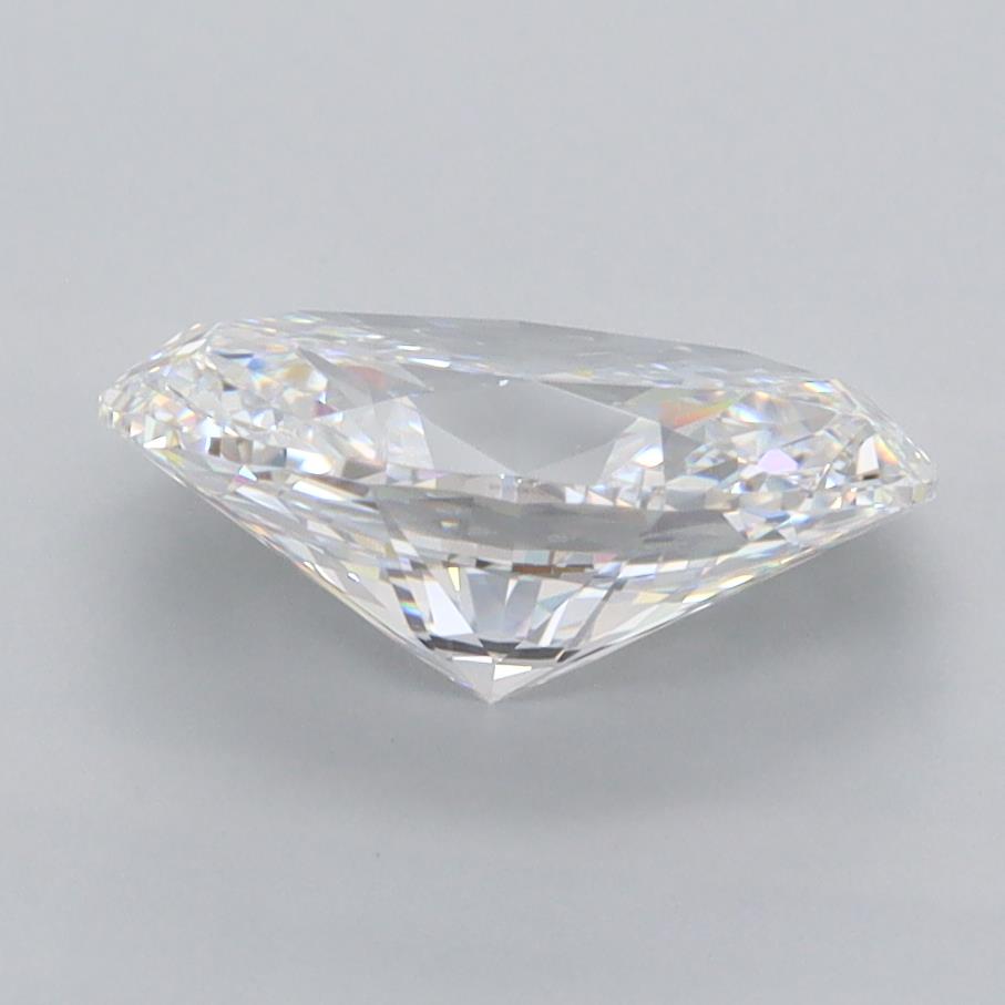 2.05 Carat Oval Lab Diamond :: Greenstar spin frame 02