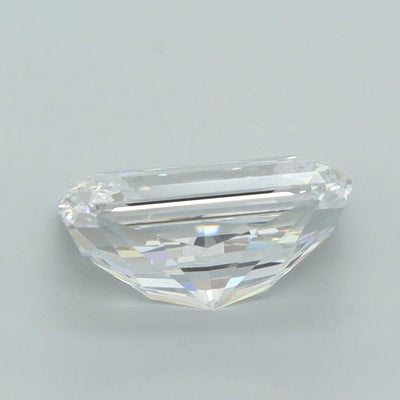 2.02 Carat Radiant Lab Diamond :: Greenstar spin frame 02