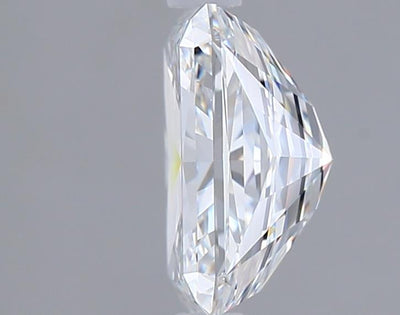 2.01 Carat Radiant Lab Diamond :: Greenstar spin frame 02