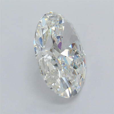 4.04 Carat Oval Lab Diamond :: Greenstar spin frame 02