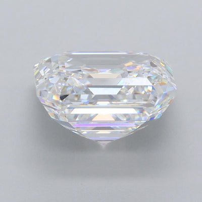 2.60 Carat Asscher Lab Diamond :: Greenstar spin frame 02