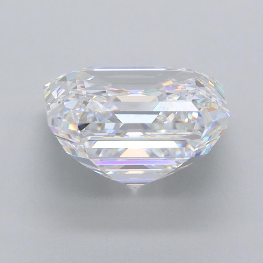 2.60 Carat Asscher Lab Diamond :: Greenstar spin frame 02