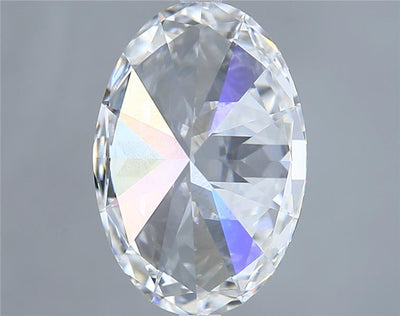 5.03 Carat Oval Lab Diamond :: Greenstar spin frame 02