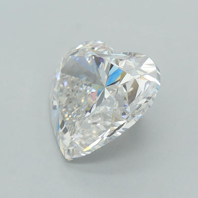 2.07 Carat Heart Lab Diamond :: Greenstar spin frame 02