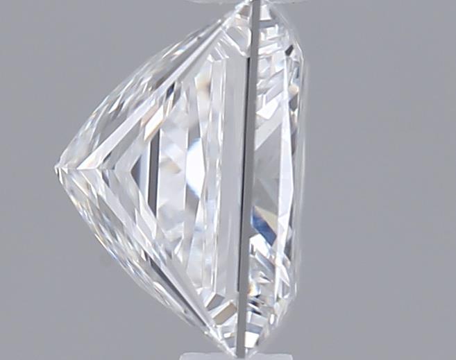 1.06 Carat Princess Lab Diamond :: Greenstar spin frame 02