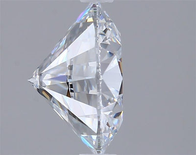 2.52 Carat Round Lab Diamond :: Greenstar spin frame 02
