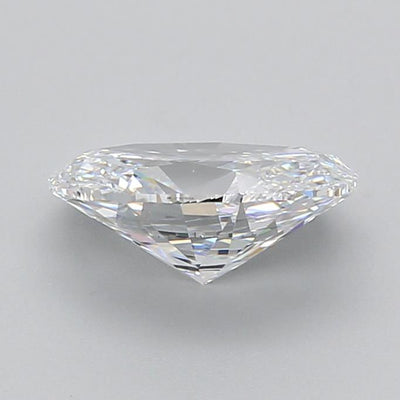 2.03 Carat Oval Lab Diamond :: Greenstar spin frame 02