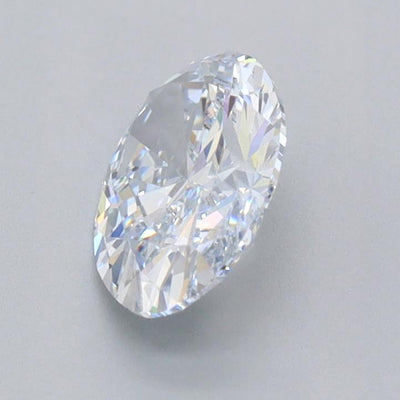 1.04 Carat Oval Lab Diamond :: Greenstar spin frame 02