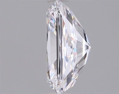 1.55 Carat Radiant Lab Diamond :: Greenstar spin frame 02