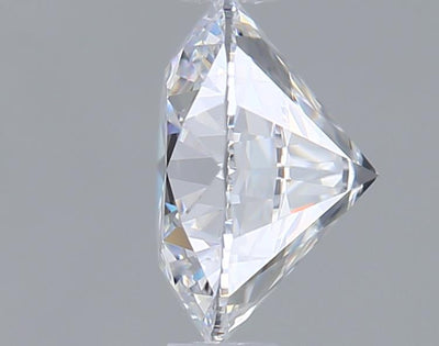 1.04 Carat Round Lab Diamond :: Greenstar spin frame 02
