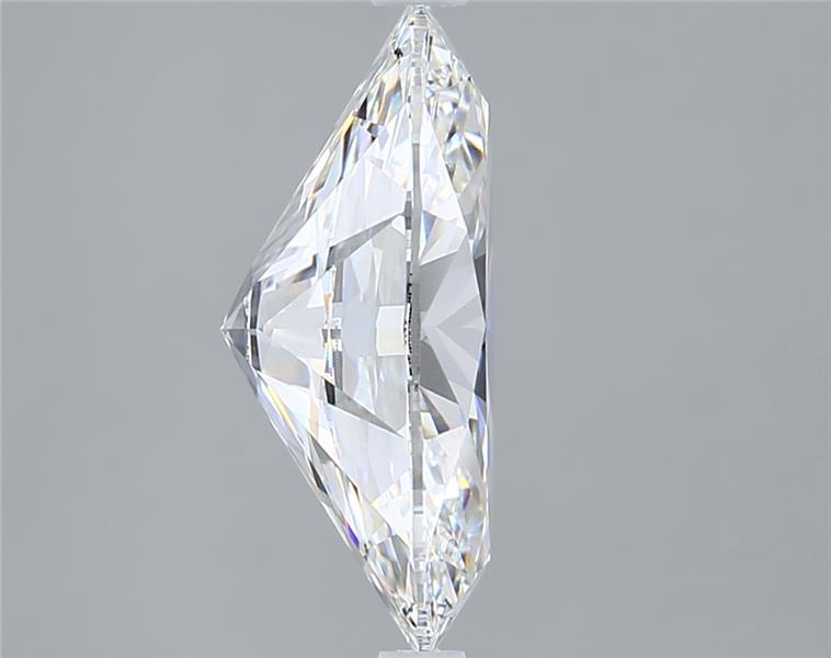 5.06 Carat Oval Lab Diamond :: Greenstar spin frame 02