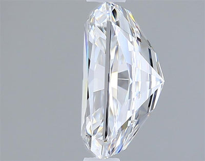 2.03 Carat Radiant Lab Diamond :: Greenstar spin frame 02