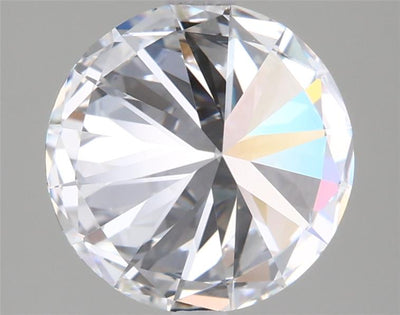 2.41 Carat Round Lab Diamond :: Greenstar spin frame 02