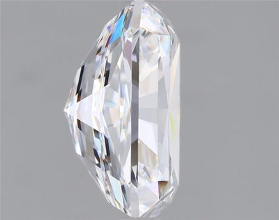 2.50 Carat Radiant Lab Diamond :: Greenstar spin frame 02