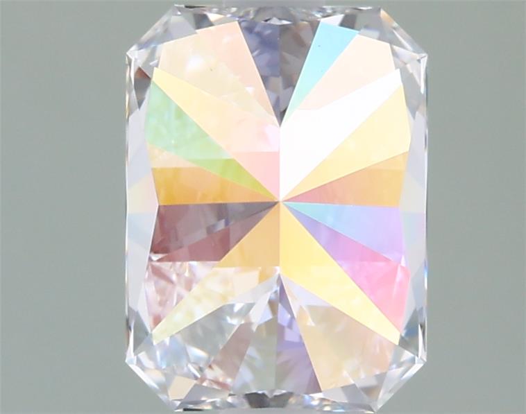 1.85 Carat Radiant Lab Diamond :: Greenstar spin frame 02