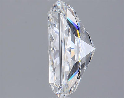 2.04 Carat Radiant Lab Diamond :: Greenstar spin frame 02
