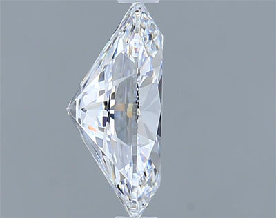1.51 Carat Oval Lab Diamond :: Greenstar spin frame 02