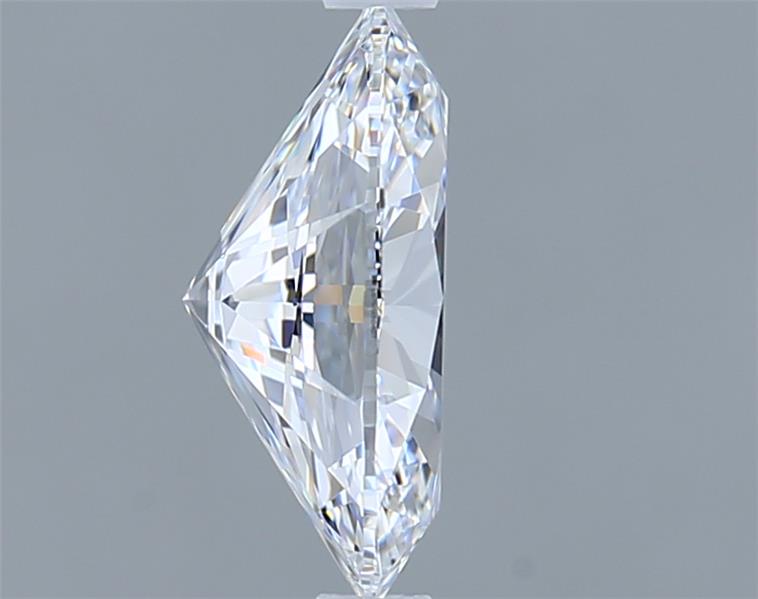 1.51 Carat Oval Lab Diamond :: Greenstar spin frame 02