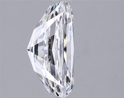2.54 Carat Radiant Lab Diamond :: Greenstar spin frame 02