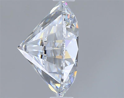 2.01 Carat Round Lab Diamond :: Greenstar spin frame 02