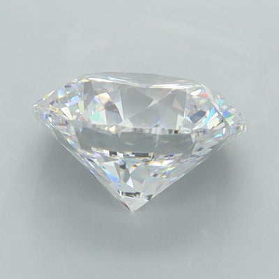 2.78 Carat Round Lab Diamond :: Greenstar spin frame 02
