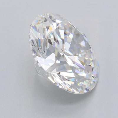 3.10 Carat Round Lab Diamond :: Greenstar spin frame 02