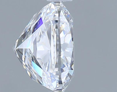 1.50 Carat Cushion Lab Diamond :: Greenstar spin frame 02
