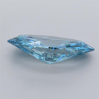 4.02 Carat Marquise Lab Diamond :: Greenstar spin frame 02