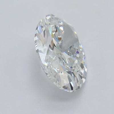 1.28 Carat Oval Lab Diamond :: Greenstar spin frame 02