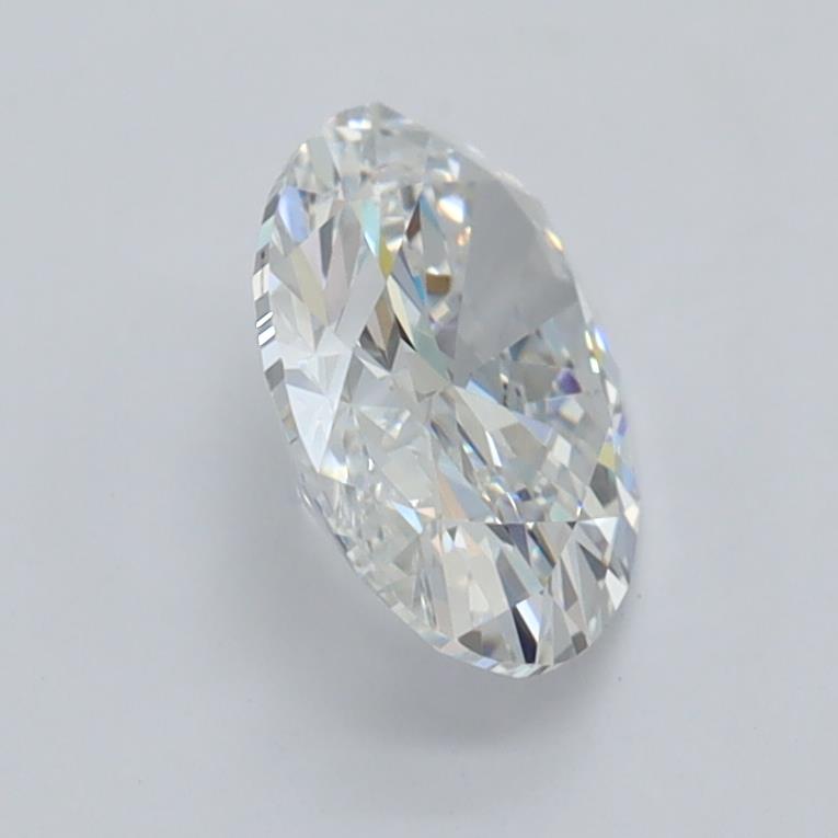 1.28 Carat Oval Lab Diamond :: Greenstar spin frame 02
