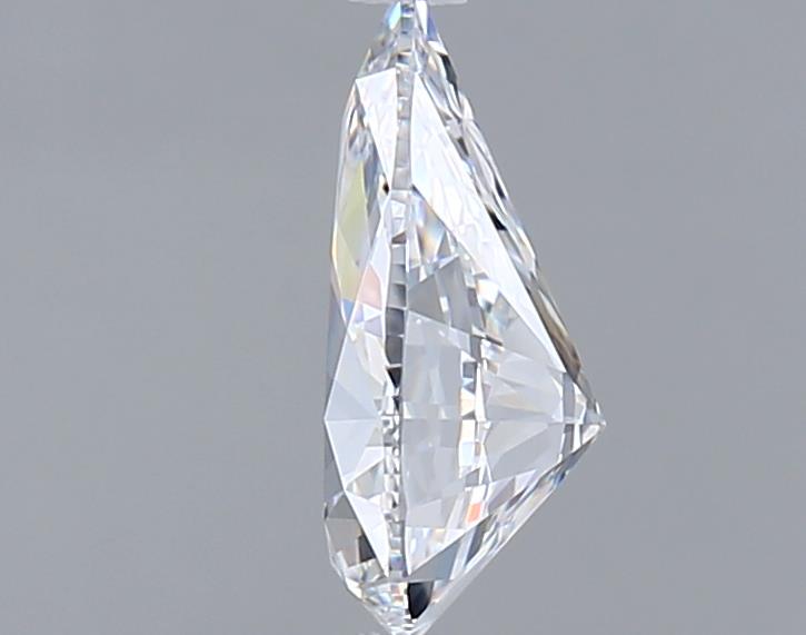 1.54 Carat Pear Lab Diamond :: Greenstar spin frame 02