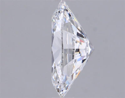 1.07 Carat Oval Lab Diamond :: Greenstar spin frame 02