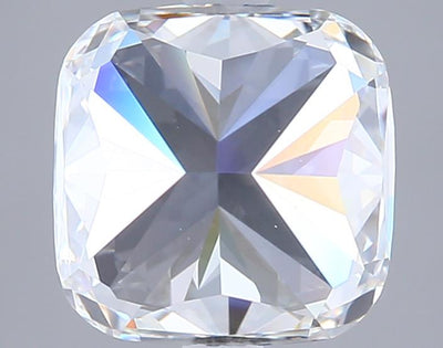 3.06 Carat Cushion Lab Diamond :: Greenstar spin frame 02