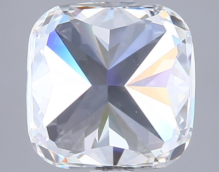 3.06 Carat Cushion Lab Diamond :: Greenstar spin frame 02