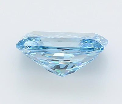 2.01 Carat Radiant Lab Diamond :: Greenstar spin frame 02