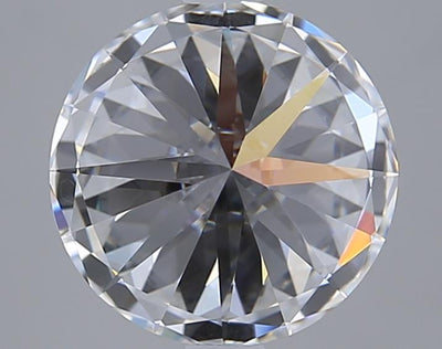 3.20 Carat Round Lab Diamond :: Greenstar spin frame 02