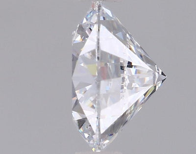 1.04 Carat Round Lab Diamond :: Greenstar spin frame 02