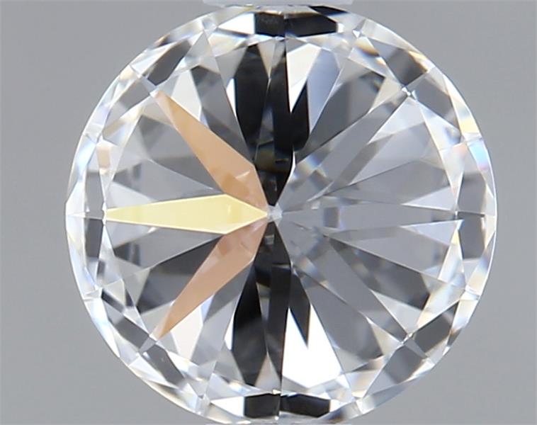 1.01 Carat Round Lab Diamond :: Greenstar spin frame 02
