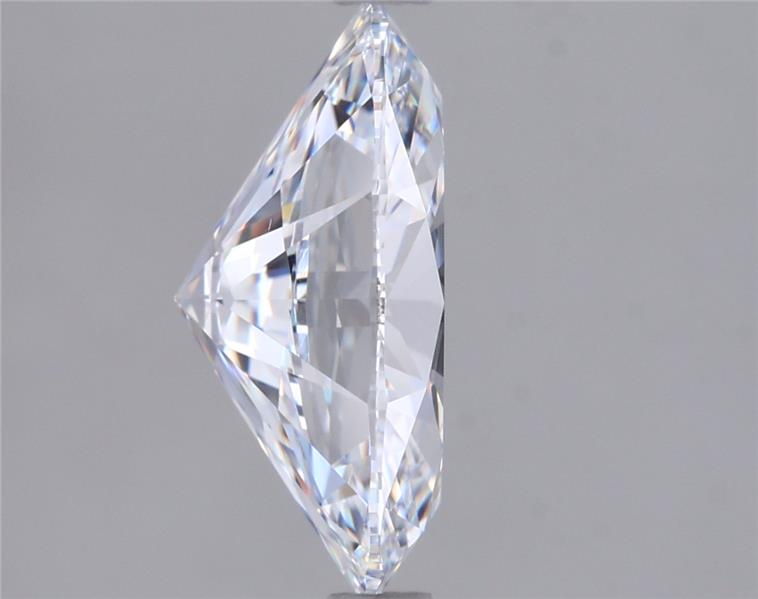 2.93 Carat Oval Lab Diamond :: Greenstar spin frame 02