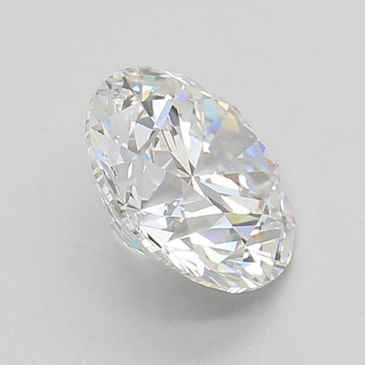 2.17 Carat Round Lab Diamond :: Greenstar spin frame 02